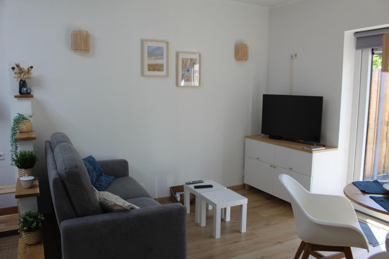Studio Sturjalland Sirjansland Bagian luar foto